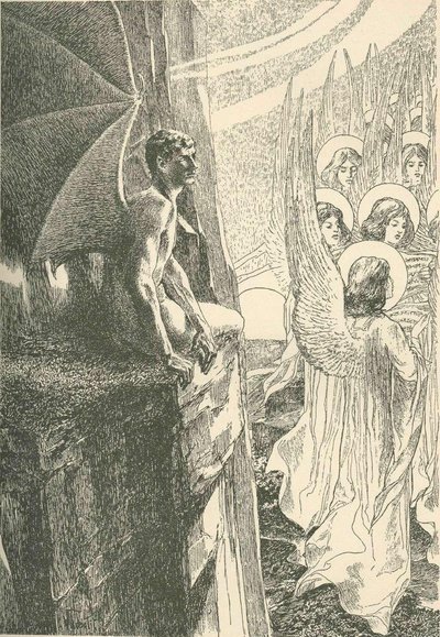 Morning Hymn by Ivan Vavpotic